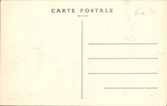 CPA Pierrefonds Oise Son Chateau feodal