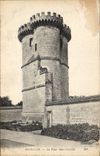 CPA Beauvais la Tour Saint Lucien 
