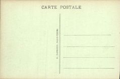 CPA Chateau de Chantilly L'Entree 