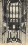 CPA Beauvais Le Choeur de la Cathedrale 