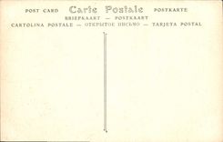 CPA Beauvais Le Choeur de la Cathedrale 