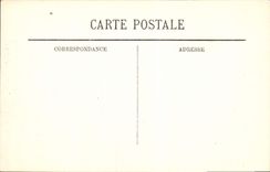 CPA Pierrefonds Le Chateau cote nord 