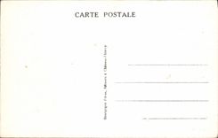 CPA Pierrefonds Oise le Chateau cote Ouest 
