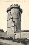 CPA Beauvais la Tour Saint Lucien 