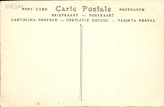 CPA Beauvais la Tour Saint Lucien 