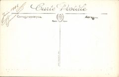 CPA Pierrefonds le Chateau la Salle des Preux 