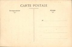 CPA Pierrefonds le Chateau cotr nord ouest 