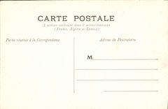 CPA Pierrefonds le Chateau 