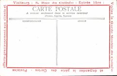 CPA Fontainebleau L'Etang des Carpes 