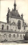 CPA Chantilly la Chapelle 