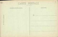 CPA Compiegne L'Eglise Saint Antoine 
