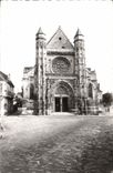 CPA Compiegne Oise L'Eglise Saint Antoine 
