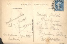 CPA Chateau de Chantilly Cour d'Honneur 