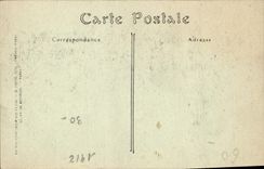 CPA Compiegne L'Eglise St Jacques 