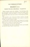 CPA Besancon Doubs Cathedrale Saint Jean & Sainte Eienne Ensemble Sud 