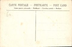 CPA Compiegne le Chateau facade principale