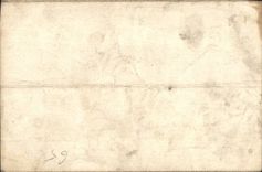 CPA Lourdes XII Station du Calvaire Jesus meurt sur la Croix 