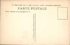 CPA Palais de Fontainebleau Etang aux Carpes et Cour des Fontaines 