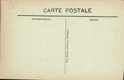 CPA Environs de Cauterets la Vallee de Litour 