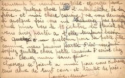 CPA Cauterets Cascade du Pont d'Espagne 