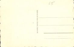 CPA Cauterets la Source Mere du Mauhourat 