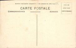 CPA Les Pyrenees Lourdes les Piscines 