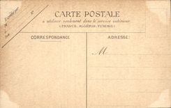CPA Pierrefonds Cote de la Chapelle 