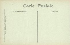 CPA Palais de Compiegne La Salle des Fetes