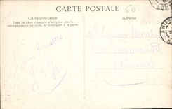 CPA Collection spiciale du Palais de Compiegne