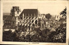 CPA Beauvais  