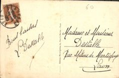 CPA Beauvais  