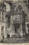 CPA Beauvais  Eveche Escalier Renaissance 
