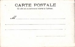 CPA L'Arbre de Jesse par Angrand le Prince Vitrail de Saint Etienne de Beauvais 