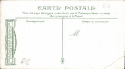 CPA Voyage aux Environs de Paris Chantilly Les Trois Allees
