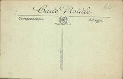 CPA Chantilly Les Grandes Ecuries Le Manege 