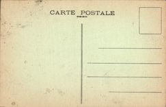 CPA Pierrefonds Le Chateau 