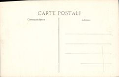 CPA Beauvais Saint Pierre 