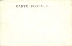 CPA Compiegne Le Chateau Salle des Fetes 