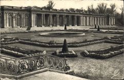 CPA Versailles S et O Le Grand Trianon 