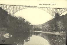 REPRO Viaduc de Viaur 