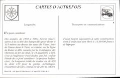 REPRO Viaduc de Viaur 