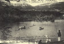 REPRO Station Alpestre de Thorenc 