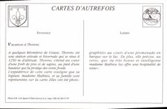 REPRO Station Alpestre de Thorenc 