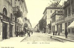 REPRO Annecy La Rue Royale 