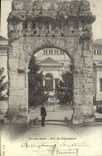 REPRO Aix les Bains Arc de Campanus 