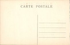 CPA Vallee de la Bourne Isere Vue prise du Pont de la Goule Noire 