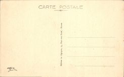 CPA Bolien Le Fontaine Sainte Marie