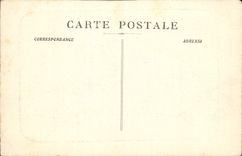 CPA Marseille N D de la Garde 