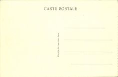 CPA Musee de Chantilly Le Grand d'Parterre