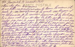 CPA Rocamadour Le parvis